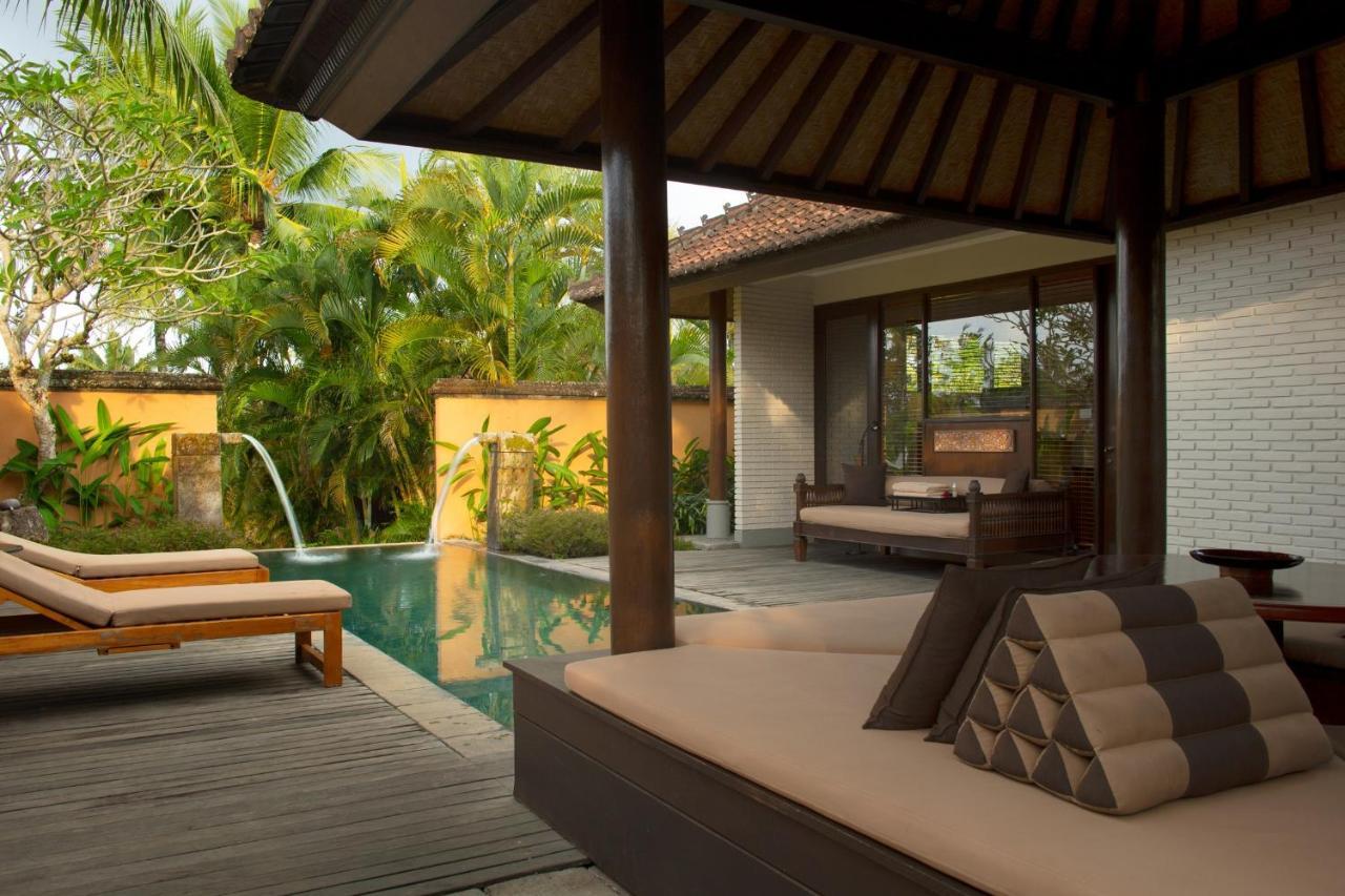 Tanah Gajah, A Resort By Hadiprana Ubud  Ngoại thất bức ảnh