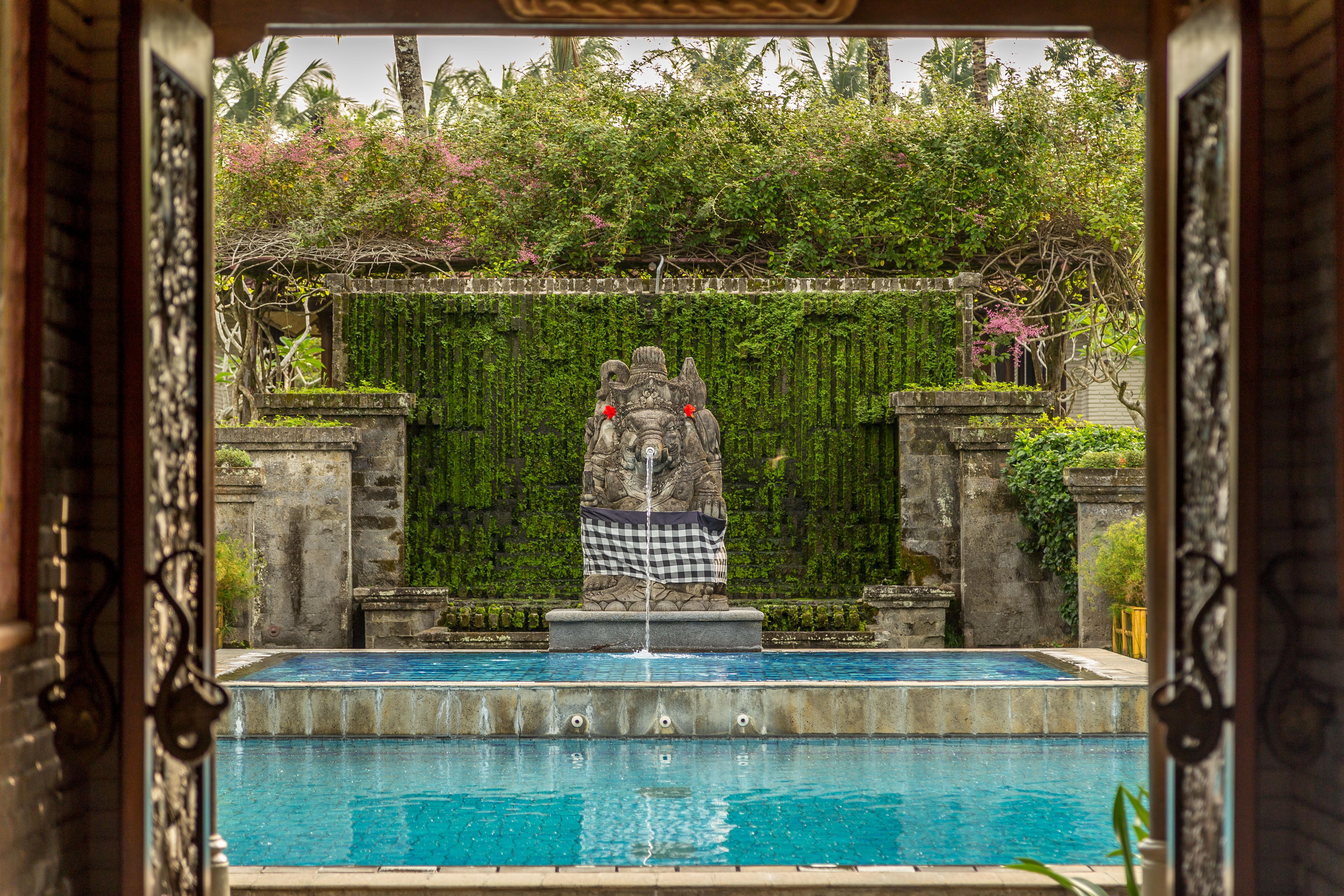 Tanah Gajah, A Resort By Hadiprana Ubud  Ngoại thất bức ảnh
