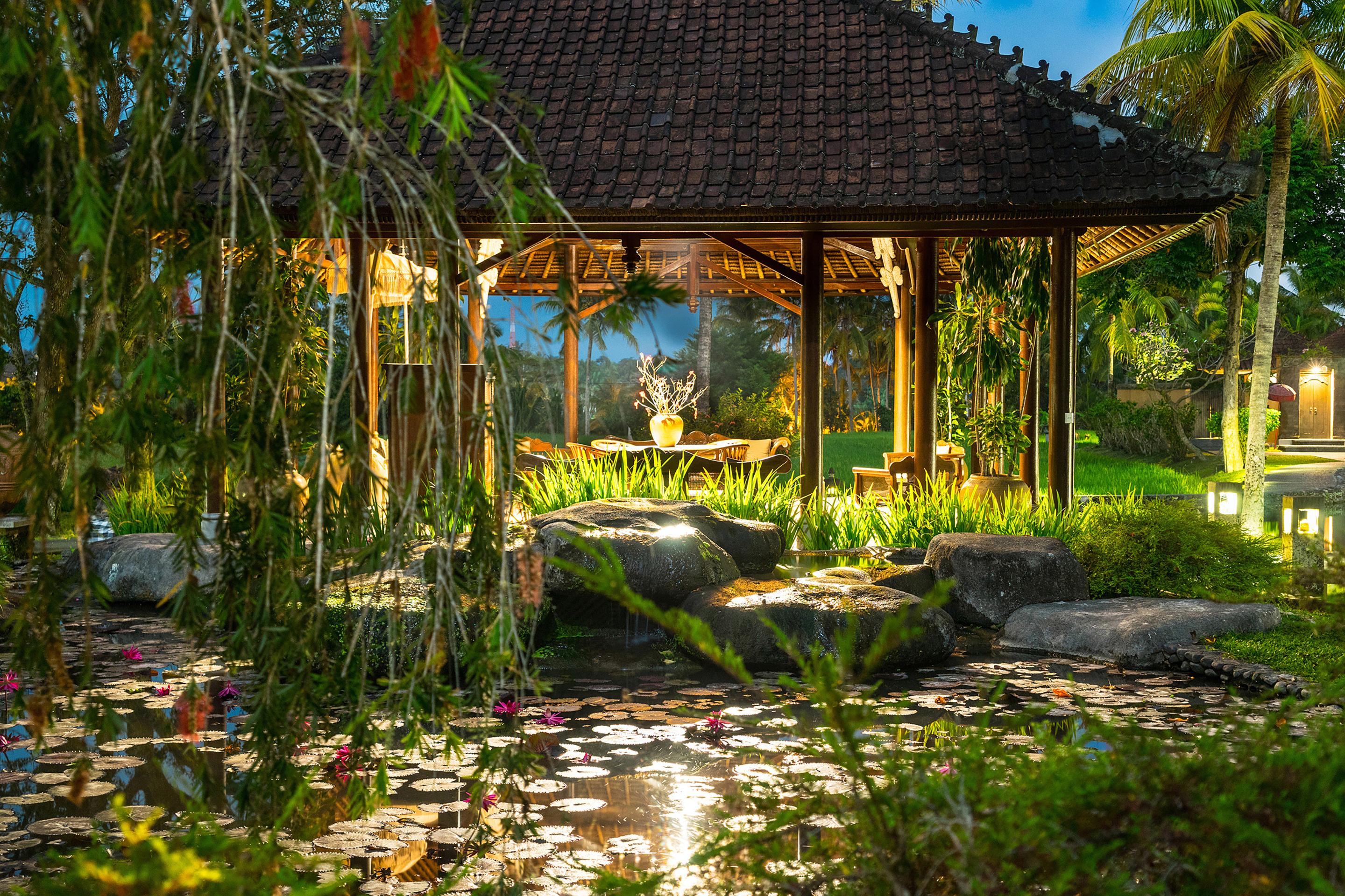 Tanah Gajah, A Resort By Hadiprana Ubud  Ngoại thất bức ảnh