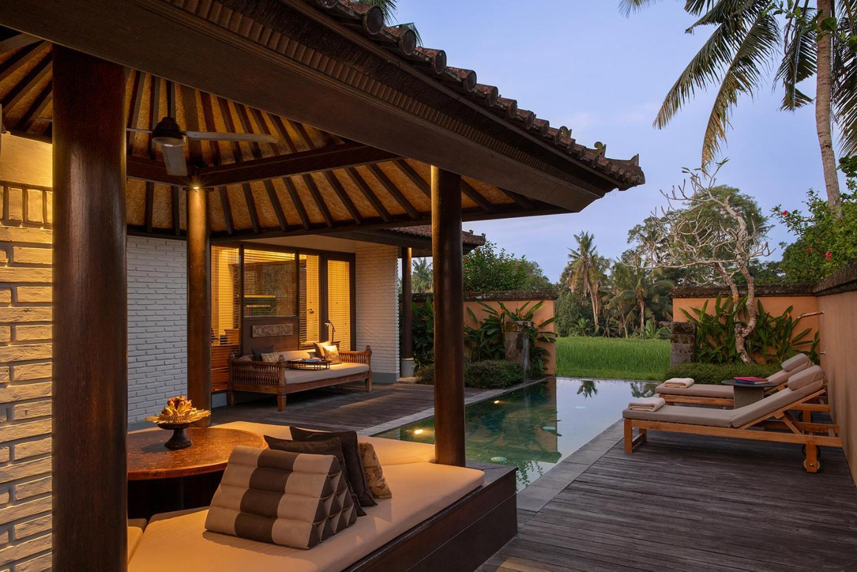 Tanah Gajah, A Resort By Hadiprana Ubud  Ngoại thất bức ảnh
