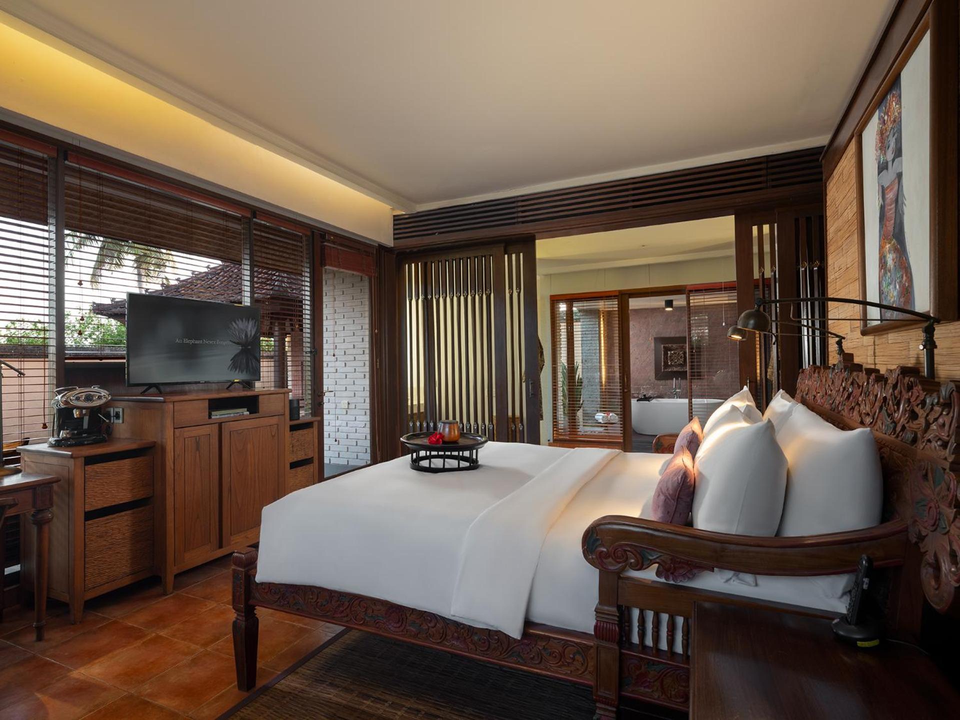 Tanah Gajah, A Resort By Hadiprana Ubud  Ngoại thất bức ảnh