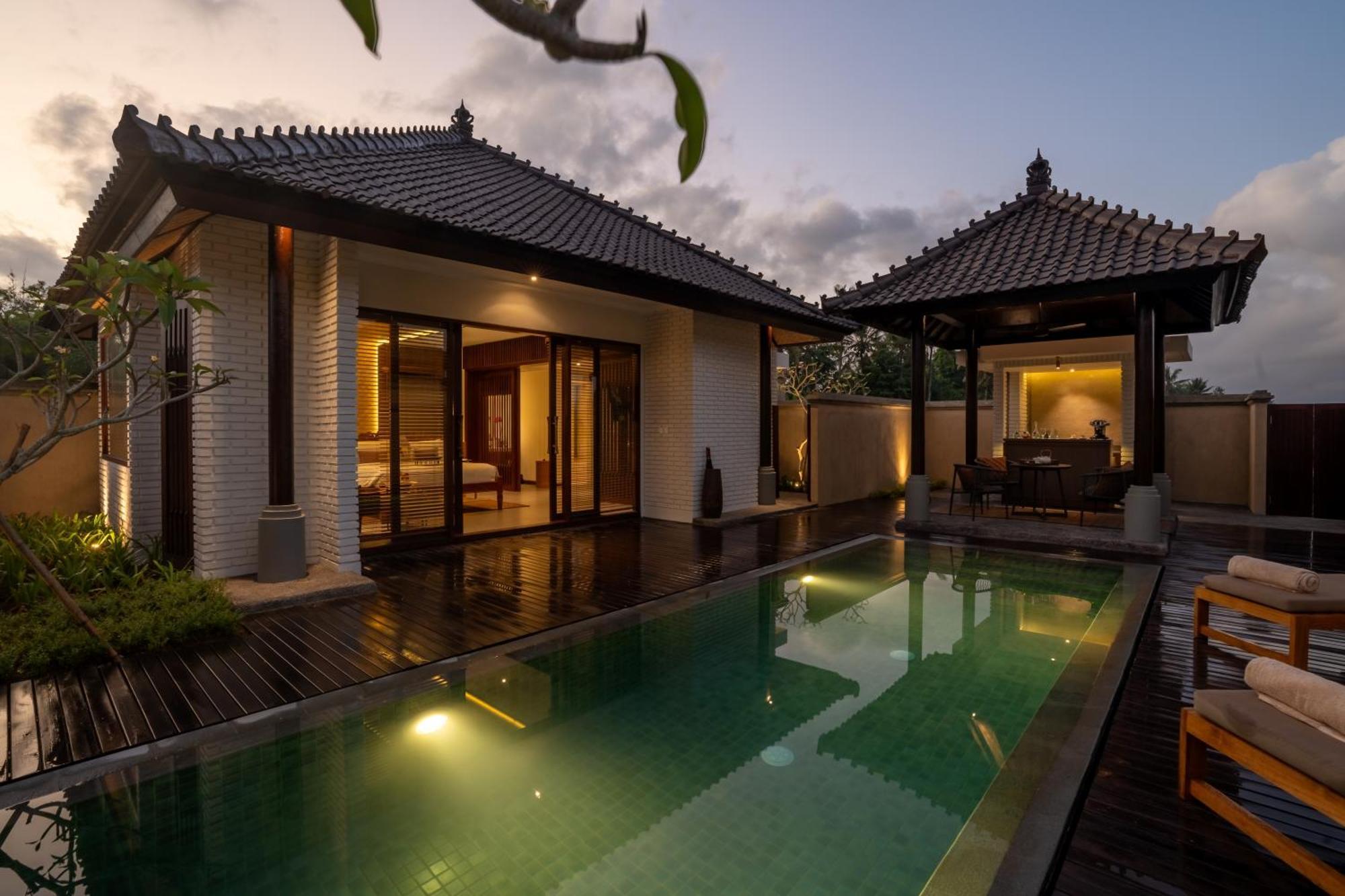 Tanah Gajah, A Resort By Hadiprana Ubud  Ngoại thất bức ảnh
