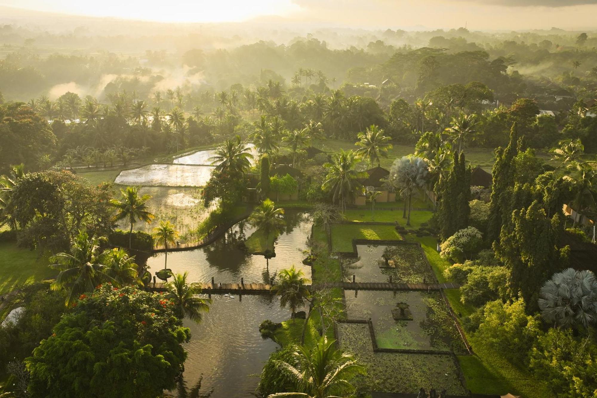 Tanah Gajah, A Resort By Hadiprana Ubud  Ngoại thất bức ảnh