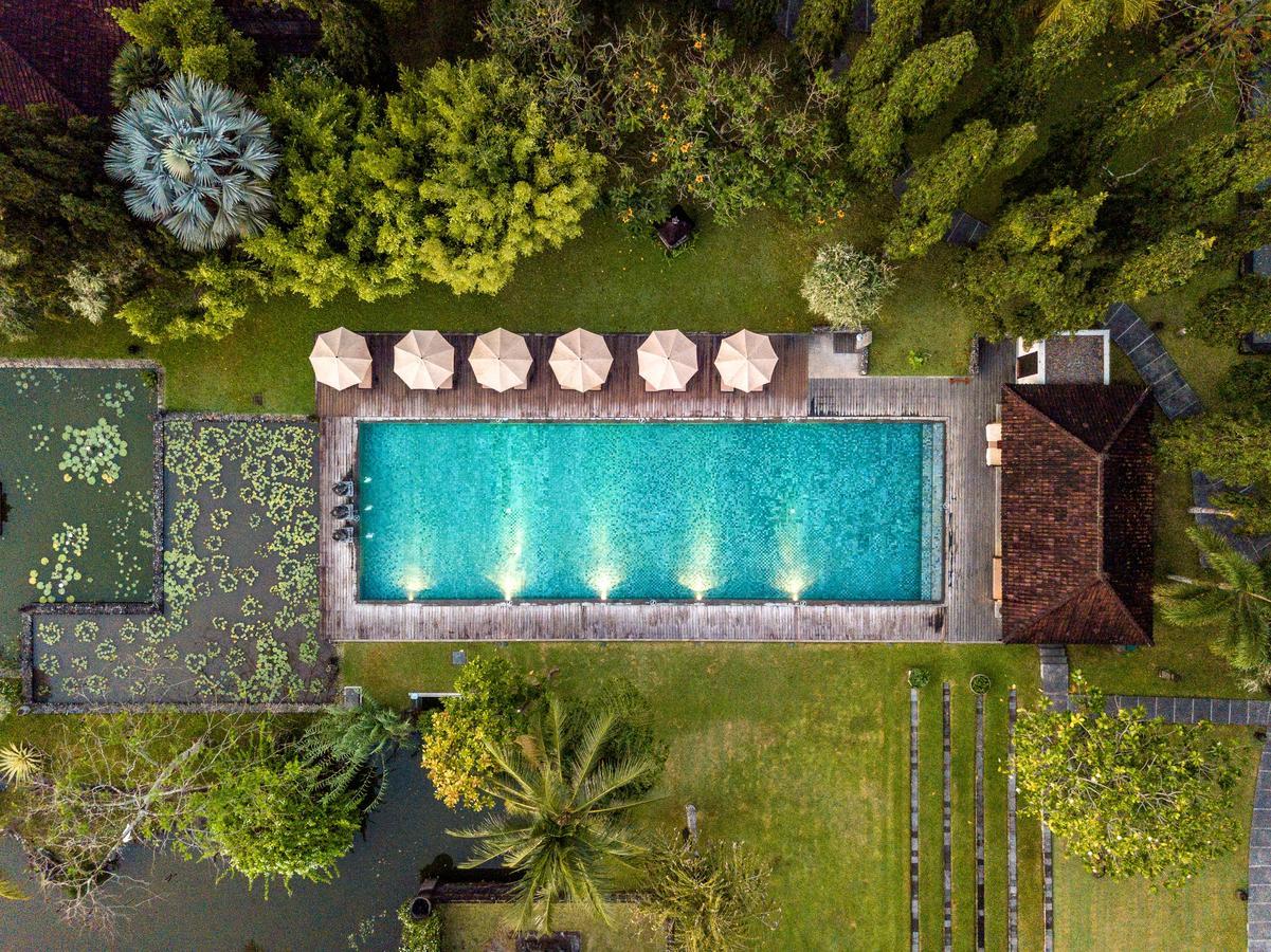 Tanah Gajah, A Resort By Hadiprana Ubud  Ngoại thất bức ảnh