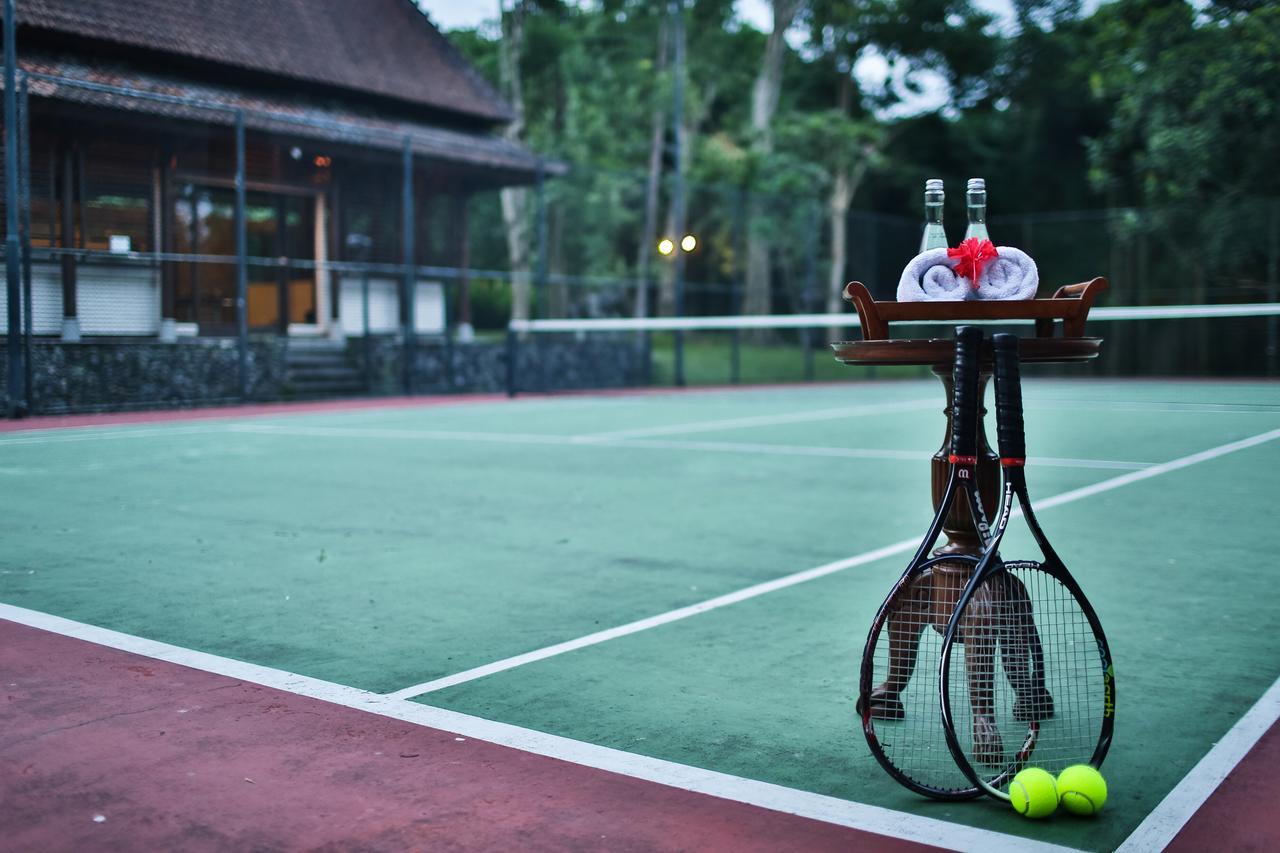 Tanah Gajah, A Resort By Hadiprana Ubud  Ngoại thất bức ảnh